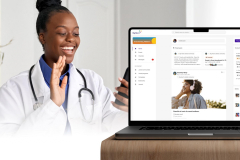 BigHeart Platform for Sharing Knowledge and Building Community Networks